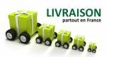 livraison par transporteur